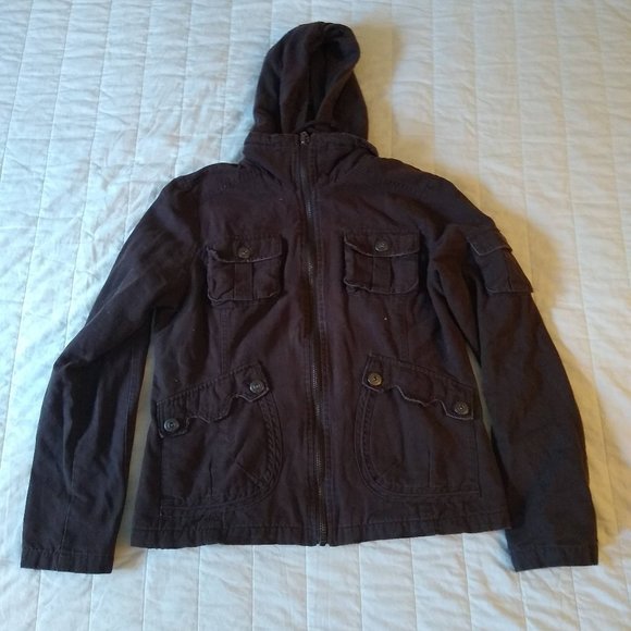 Twilight BB Dakota Jacket - Picture 2 of 5